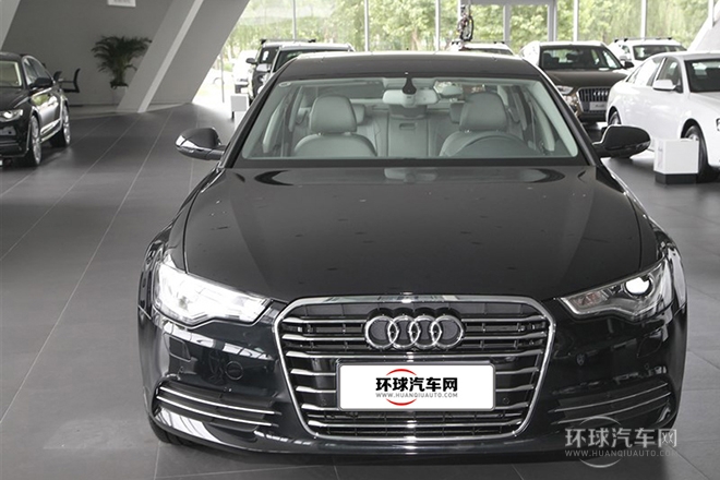 2014款 30 FSI 技術(shù)型