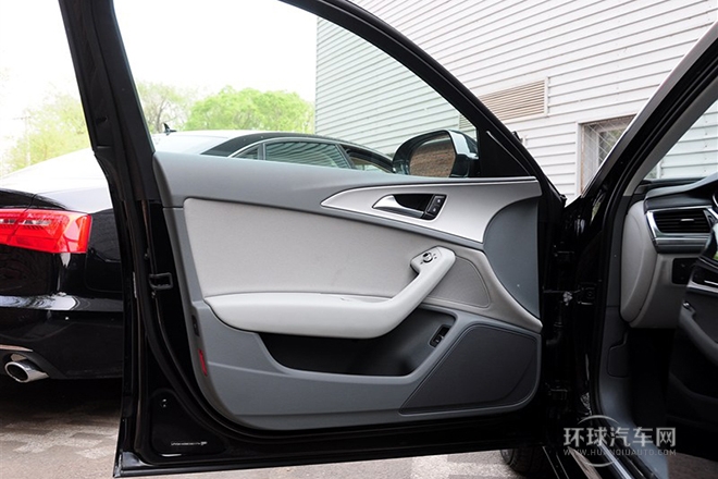 2014款 TFSI 手動基本型