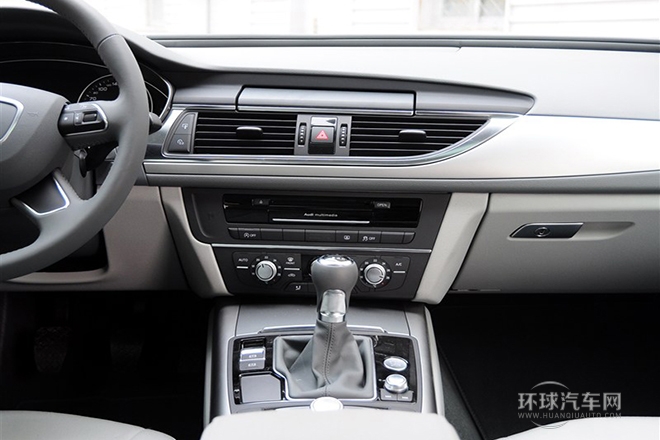 2014款 TFSI 手動基本型