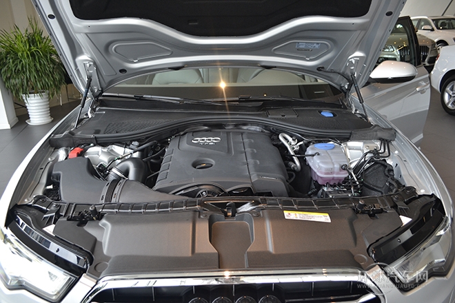 2014款 TFSI 手動(dòng)基本型