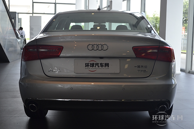 2014款 TFSI 手動(dòng)基本型