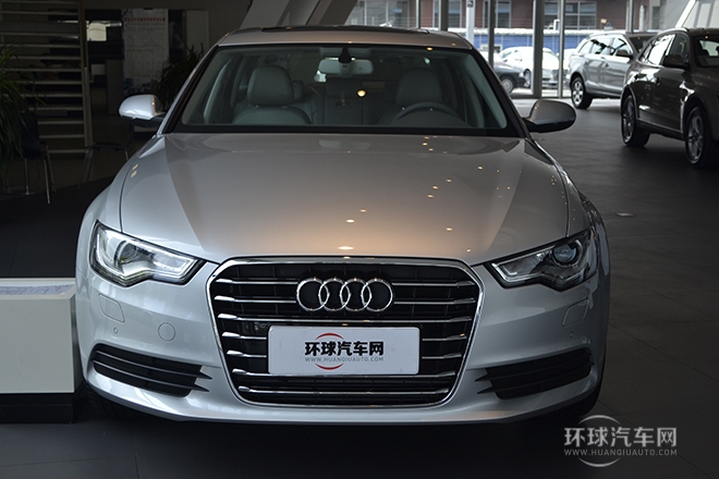 2014款 TFSI 手動(dòng)基本型