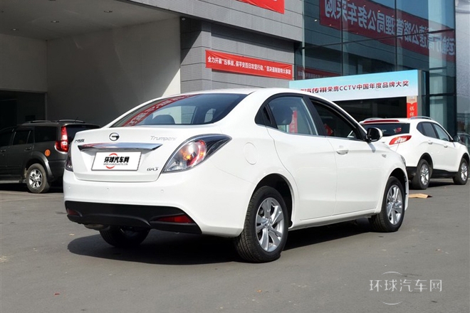 2013款1.6L手動(dòng)ESP  尊貴版