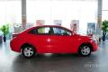 2013款1.6L自動(dòng)ESP 精英版
