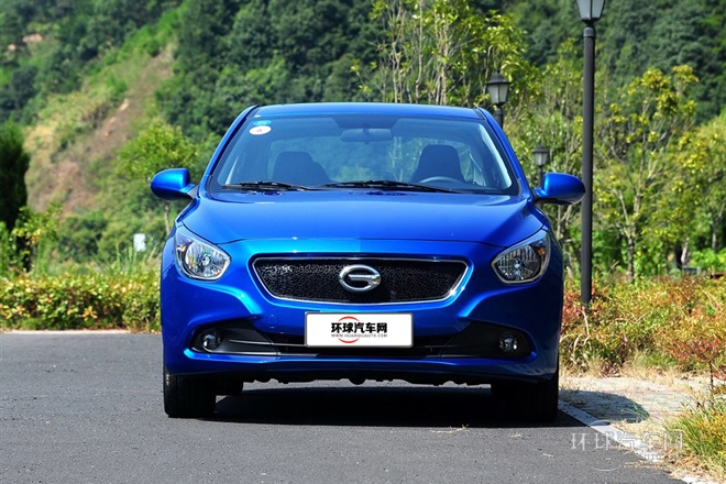 2013款1.6L自動(dòng)ESP 至尊版