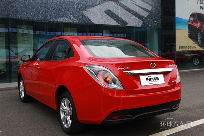 2013款1.6L自動ESP 尊貴版