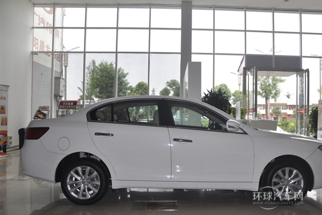 2013款 1.8L 自動豪華型