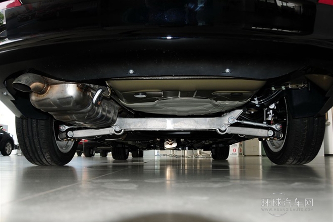 2013款 1.8T 自動(dòng)精英版