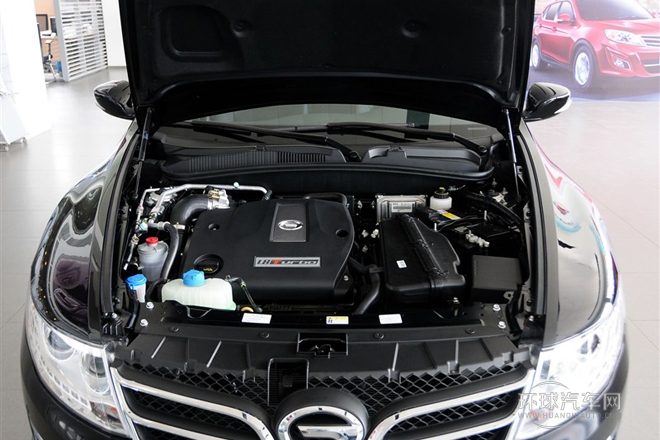 2013款 1.8T 自動(dòng)精英版