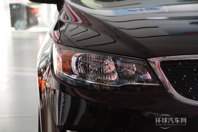 2014款 1.6L AT GLS