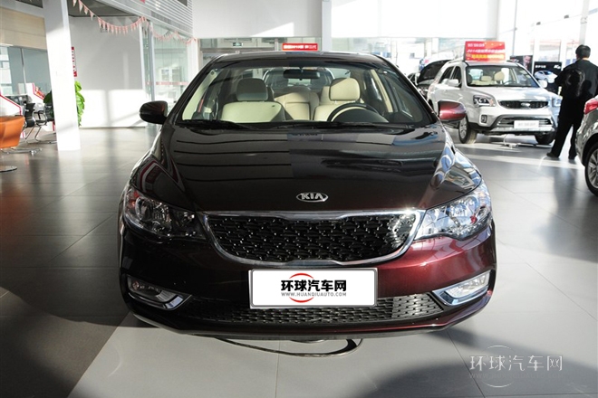 2014款 1.6L AT GLS