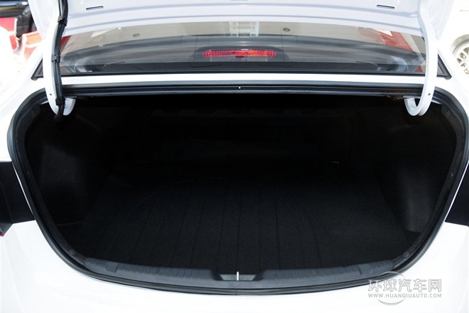 2014款 1.6L MT GLS