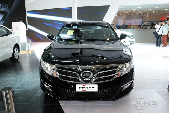 2013款 1.8T 自動(dòng)五周年行政版