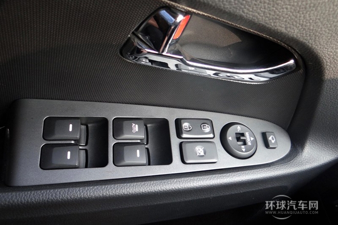 2014款 2.4L 自動四驅(qū)版GLS