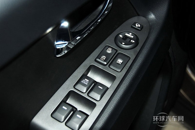 2014款 2.0L 自動兩驅(qū)版Premium Special