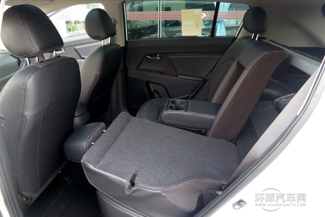 2014款 2.0L 自動兩驅版Premium Special