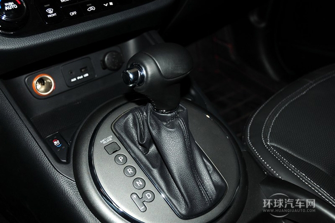 2014款 2.0L 自動兩驅(qū)版Premium Special