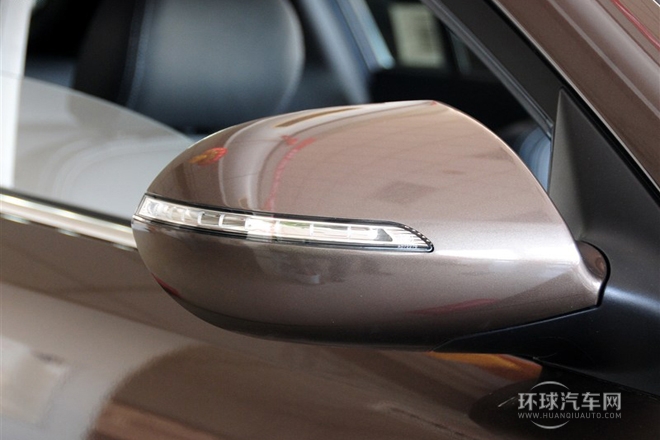 2014款 2.0L 自動兩驅(qū)版Premium Special