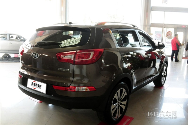 2014款 2.0L 自動兩驅(qū)版Premium Special