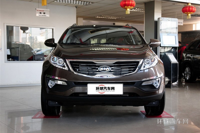 2014款 2.0L 自動兩驅(qū)版Premium Special
