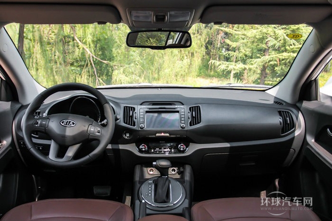 2014款 2.0L 自動(dòng)兩驅(qū)版Premium