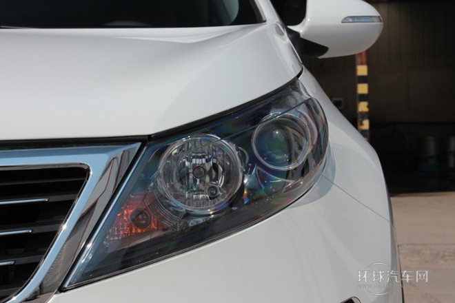2014款 2.0L 自動兩驅(qū)版Premium