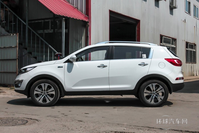 2014款 2.0L 自動兩驅(qū)版Premium