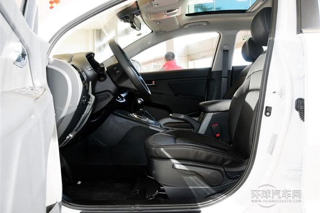2014款 2.0L 自動兩驅(qū)版DLX