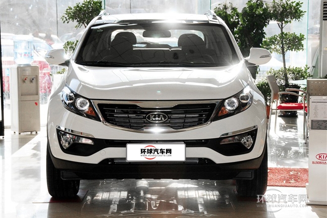 2014款 2.0L 自動(dòng)兩驅(qū)版DLX