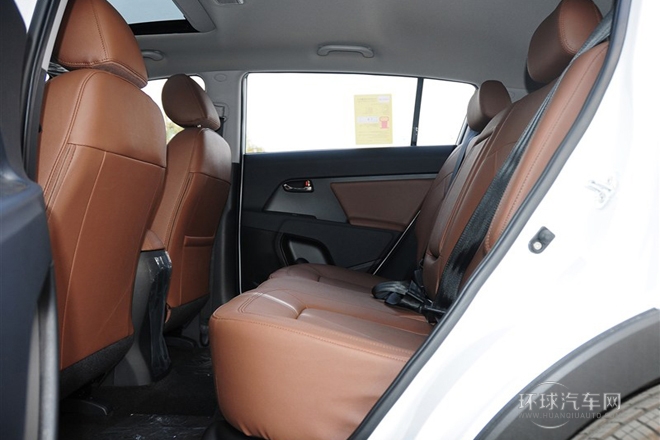 2014款 2.0L 自動(dòng)兩驅(qū)版GLS
