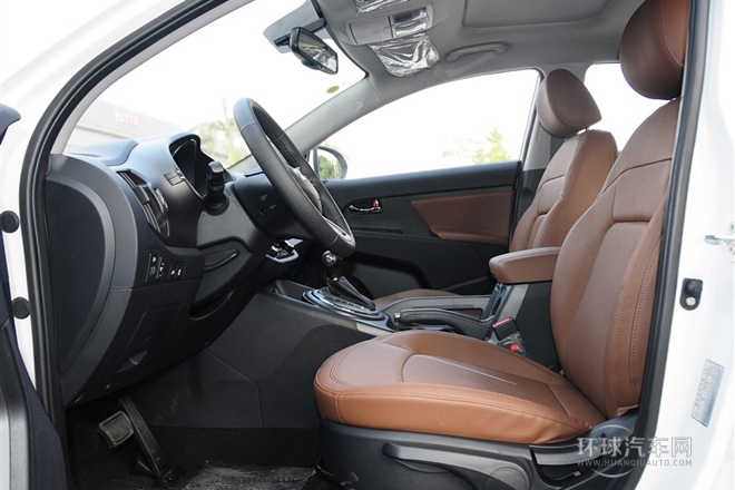 2014款 2.0L 自動兩驅(qū)版GLS