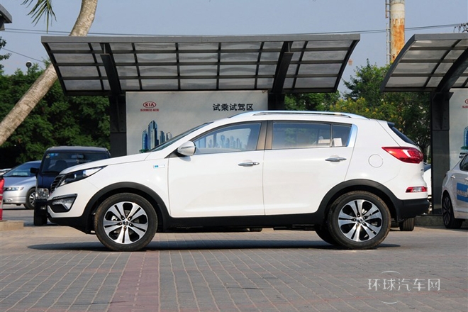 2014款 2.0L 自動兩驅(qū)版GLS