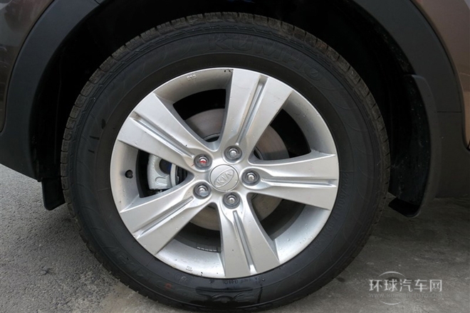 2014款 2.0L 手動(dòng)兩驅(qū)版GLS