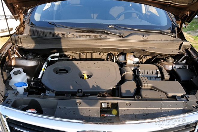 2014款 2.0L 自動(dòng)兩驅(qū)版GL