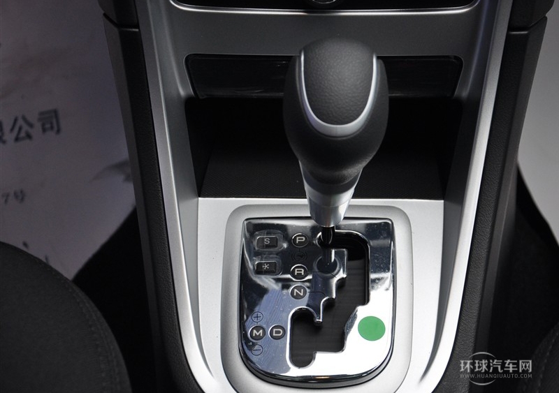 2012款 兩廂 1.6L 自動(dòng)豪華版
