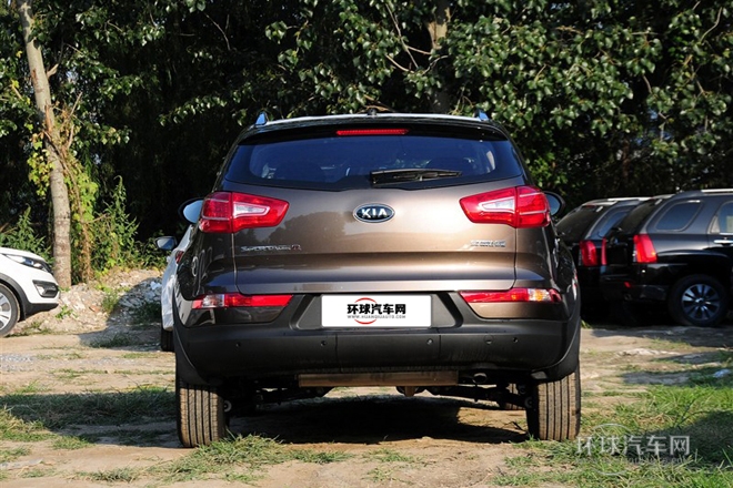 2014款 2.0L 自動兩驅(qū)版GL