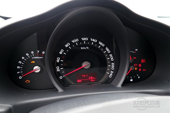 2014款 2.0L 手動兩驅(qū)版GL