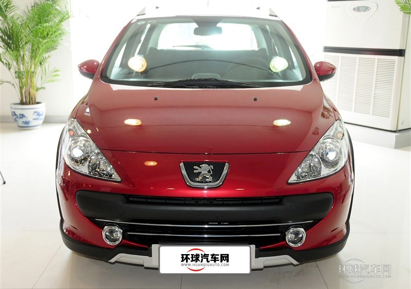 2013款 1.6L 自動(dòng)CROSS