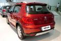 2013款 1.6L 手動CROSS