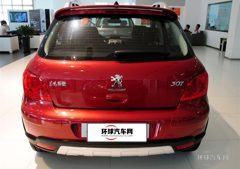 2013款 1.6L 手動(dòng)CROSS