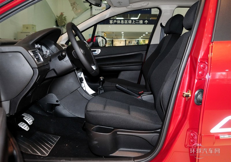 2013款 1.6L 手動(dòng)CROSS