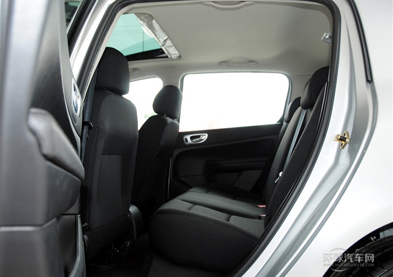 2013款 兩廂 1.6L 自動(dòng)舒適版