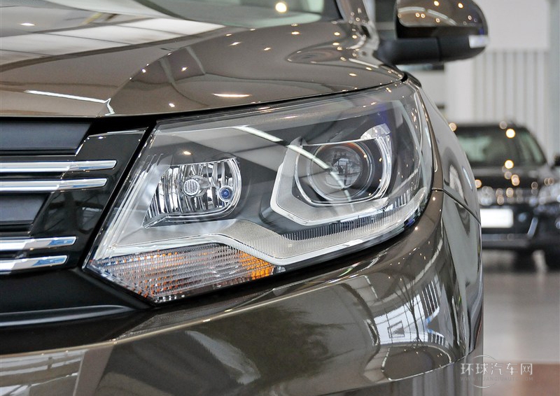 2013款 1.8TSI 自動兩驅(qū)舒適版