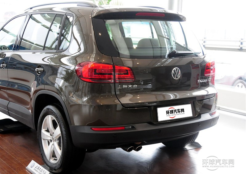 2013款 1.8TSI 自動兩驅(qū)舒適版