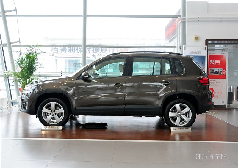 2013款 1.8TSI 自動兩驅(qū)舒適版