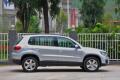 2013款 1.8TSI 自動(dòng)四驅(qū)舒適版