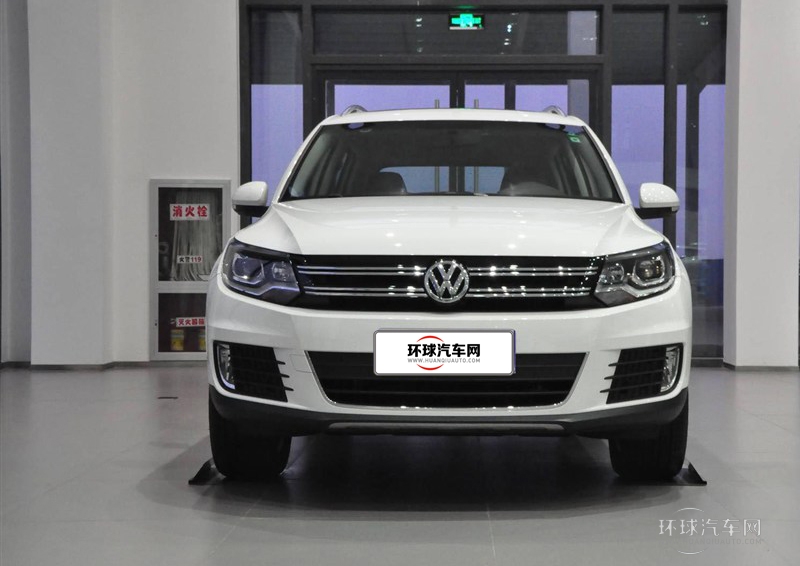 2013款 1.8TSI 自動(dòng)四驅(qū)豪華型