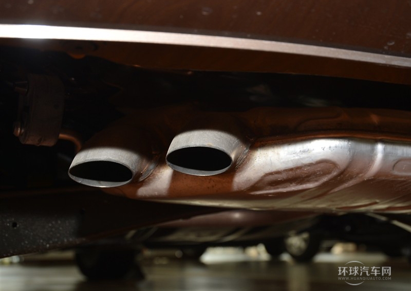 2013款 1.4T 手動睿智版5座