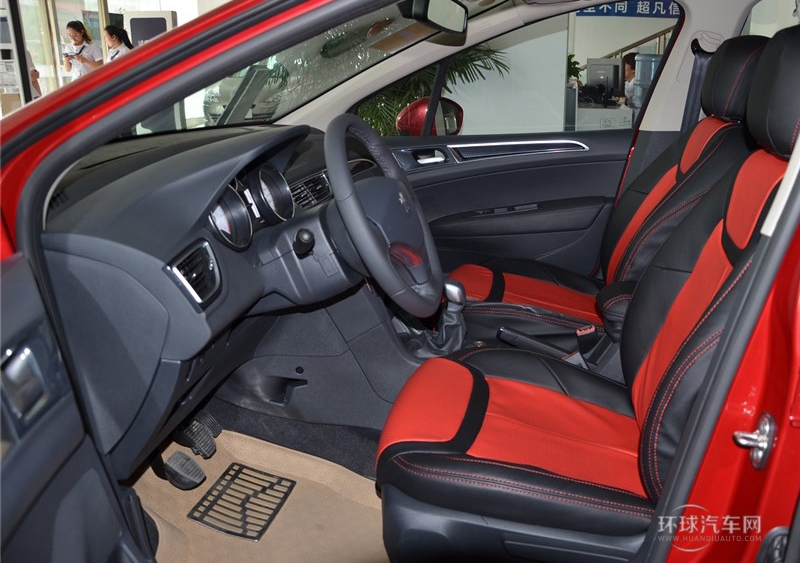 2014款 樂享版 2.0L 手動風(fēng)尚型