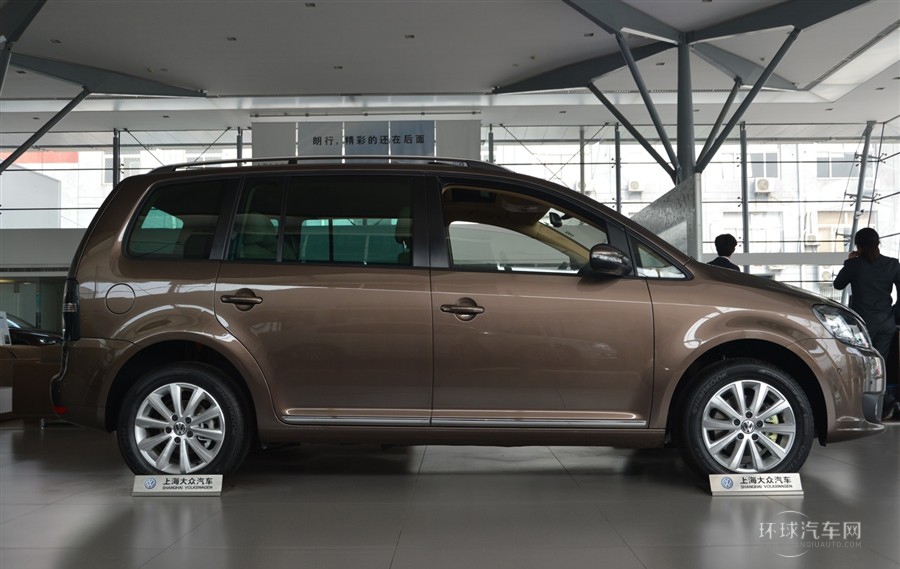 2013款 1.4T 手動睿智版5座